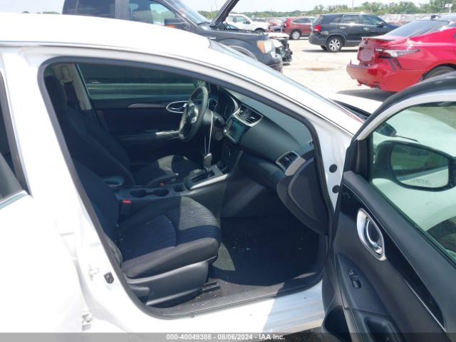 Photo 4 VIN: 3N1AB7AP2KY436525 - NISSAN SENTRA 