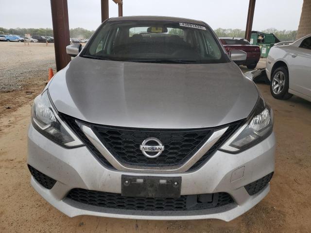 Photo 4 VIN: 3N1AB7AP2KY437304 - NISSAN SENTRA S 