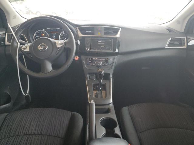 Photo 7 VIN: 3N1AB7AP2KY437304 - NISSAN SENTRA S 