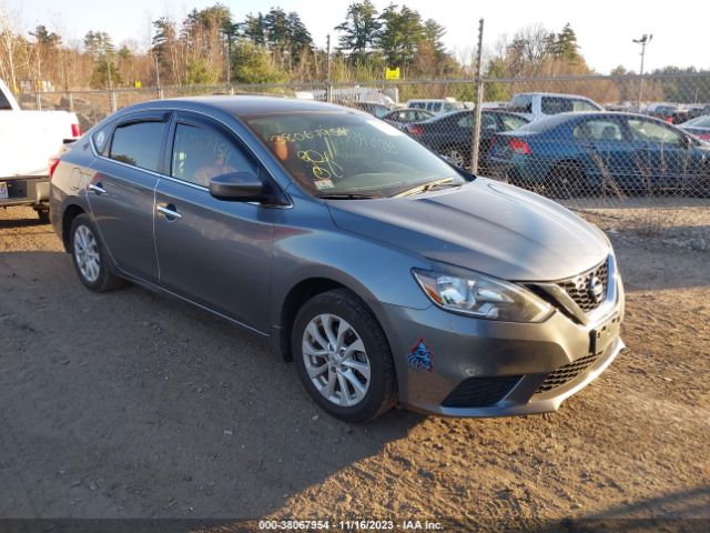 Photo 0 VIN: 3N1AB7AP2KY438355 - NISSAN SENTRA 