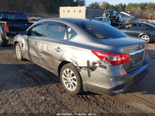 Photo 2 VIN: 3N1AB7AP2KY438355 - NISSAN SENTRA 