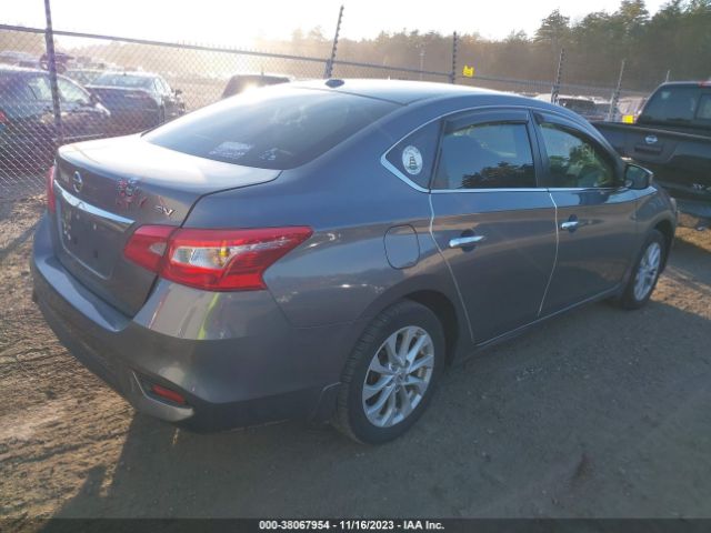 Photo 3 VIN: 3N1AB7AP2KY438355 - NISSAN SENTRA 