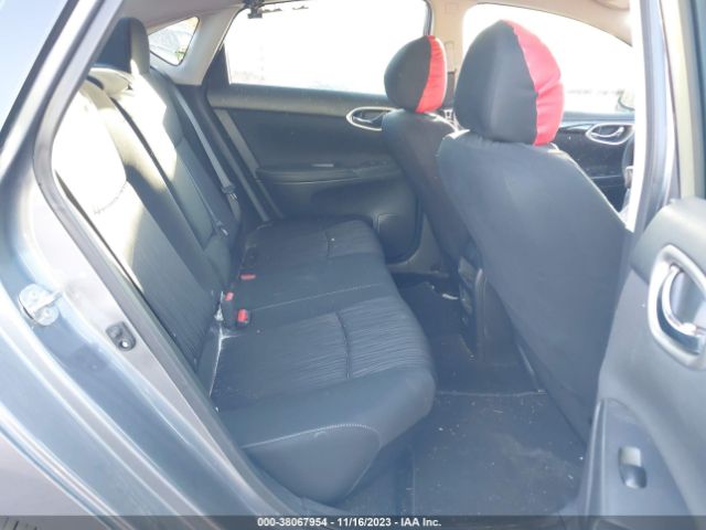 Photo 7 VIN: 3N1AB7AP2KY438355 - NISSAN SENTRA 