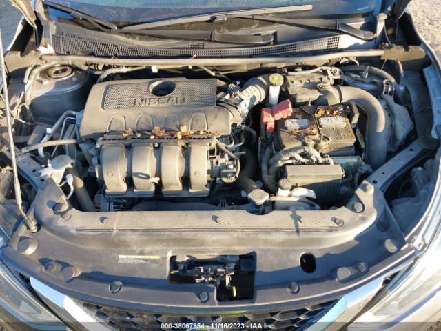 Photo 9 VIN: 3N1AB7AP2KY438355 - NISSAN SENTRA 