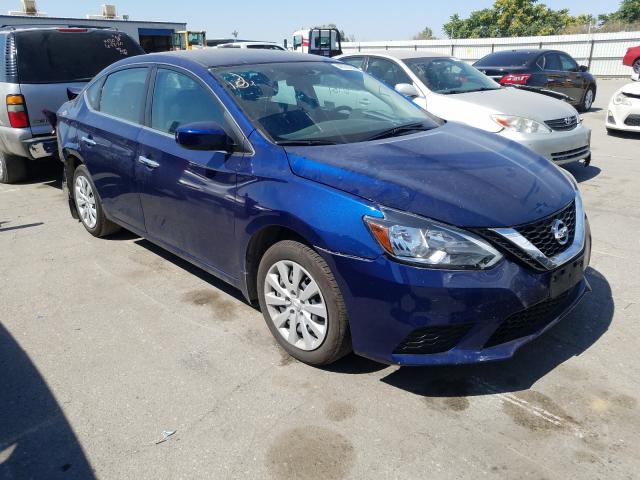 Photo 0 VIN: 3N1AB7AP2KY439988 - NISSAN SENTRA S 