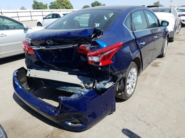 Photo 3 VIN: 3N1AB7AP2KY439988 - NISSAN SENTRA S 