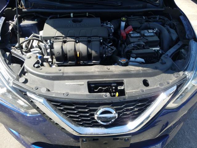 Photo 6 VIN: 3N1AB7AP2KY439988 - NISSAN SENTRA S 