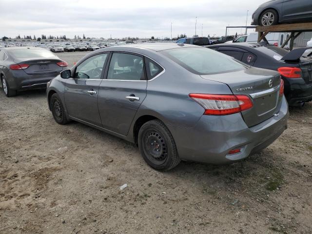 Photo 1 VIN: 3N1AB7AP2KY442812 - NISSAN SENTRA S 