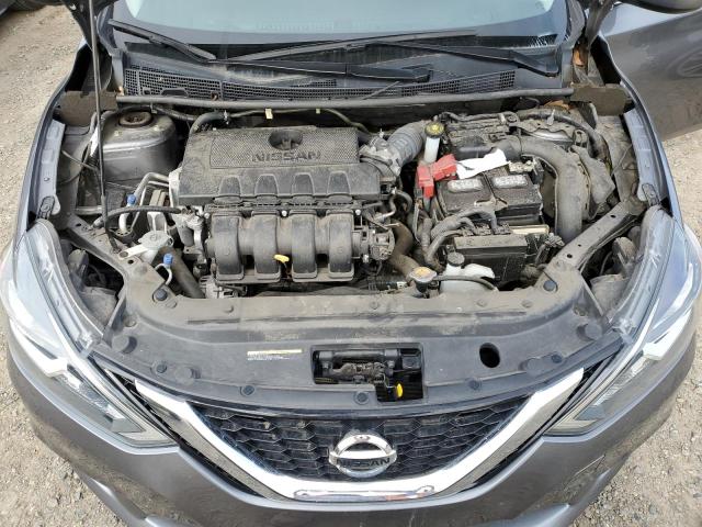 Photo 10 VIN: 3N1AB7AP2KY442812 - NISSAN SENTRA S 