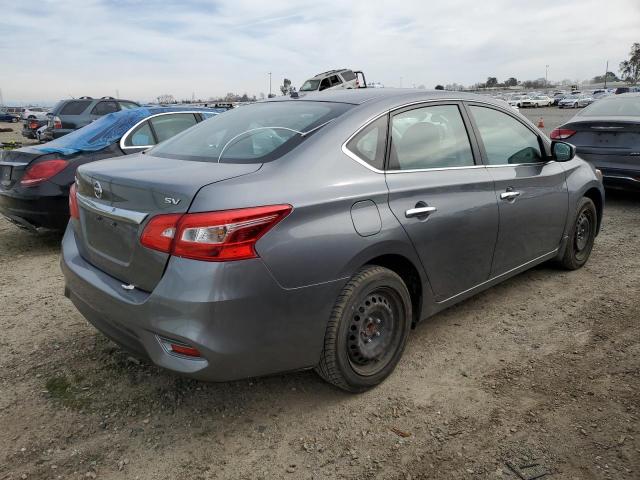 Photo 2 VIN: 3N1AB7AP2KY442812 - NISSAN SENTRA S 