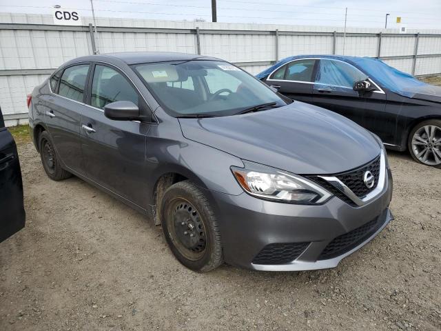 Photo 3 VIN: 3N1AB7AP2KY442812 - NISSAN SENTRA S 