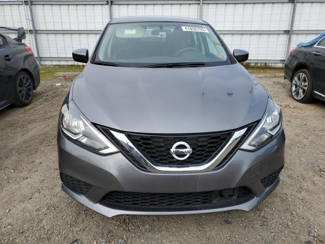 Photo 4 VIN: 3N1AB7AP2KY442812 - NISSAN SENTRA S 