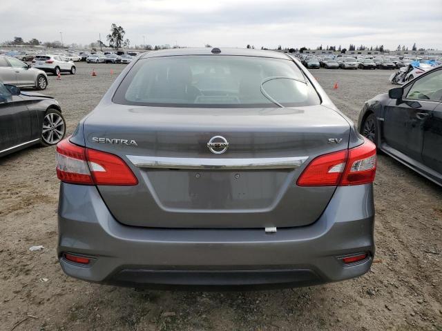 Photo 5 VIN: 3N1AB7AP2KY442812 - NISSAN SENTRA S 