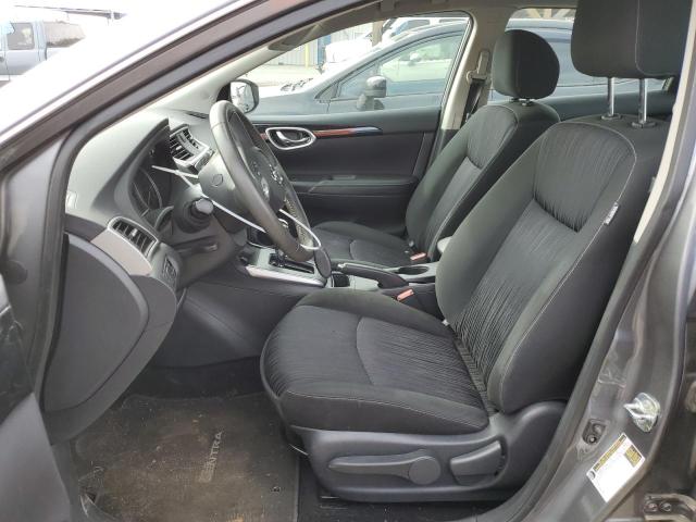 Photo 6 VIN: 3N1AB7AP2KY442812 - NISSAN SENTRA S 