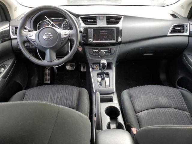 Photo 7 VIN: 3N1AB7AP2KY442812 - NISSAN SENTRA S 