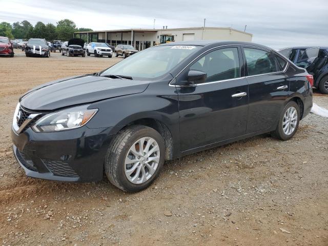 Photo 0 VIN: 3N1AB7AP2KY445015 - NISSAN SENTRA 