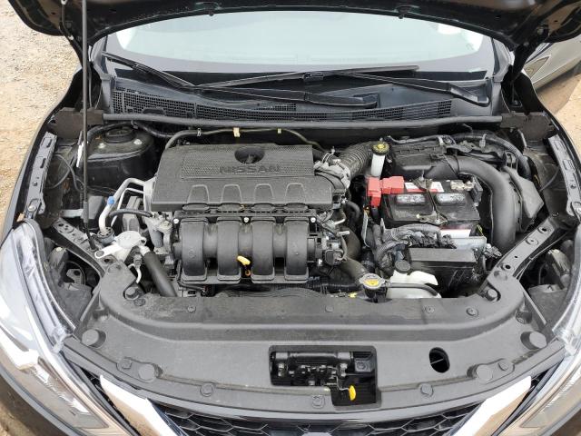 Photo 10 VIN: 3N1AB7AP2KY445015 - NISSAN SENTRA 