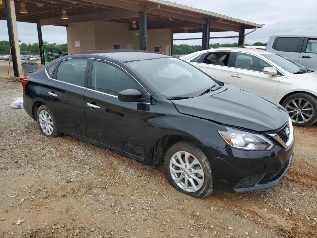 Photo 3 VIN: 3N1AB7AP2KY445015 - NISSAN SENTRA 