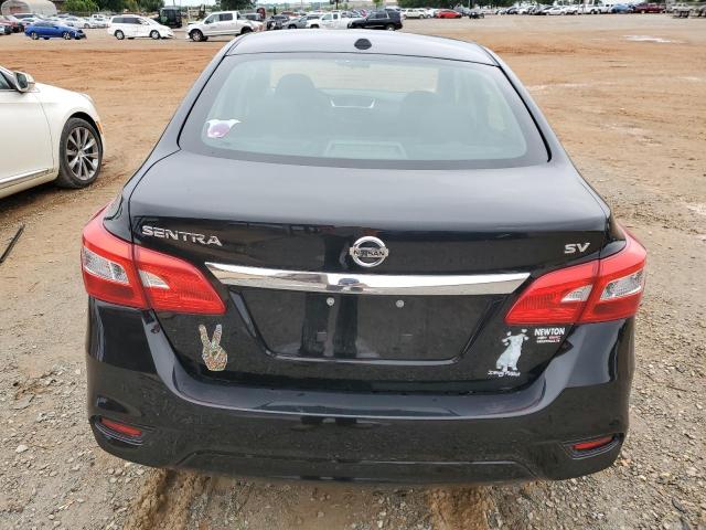 Photo 5 VIN: 3N1AB7AP2KY445015 - NISSAN SENTRA 