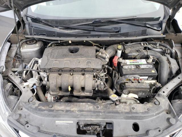 Photo 10 VIN: 3N1AB7AP2KY446147 - NISSAN SENTRA 