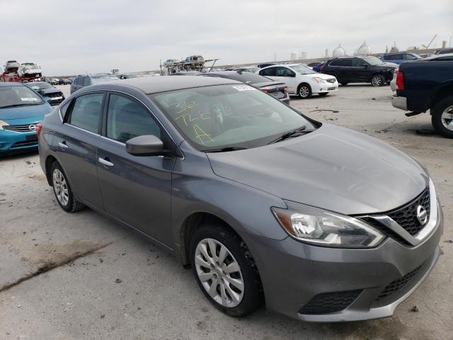 Photo 3 VIN: 3N1AB7AP2KY446147 - NISSAN SENTRA 