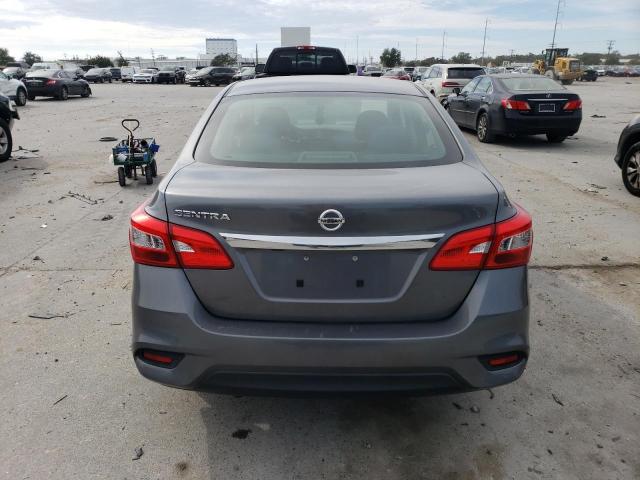 Photo 5 VIN: 3N1AB7AP2KY446147 - NISSAN SENTRA 