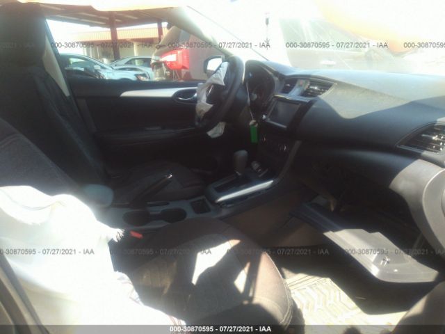 Photo 4 VIN: 3N1AB7AP2KY447511 - NISSAN SENTRA 