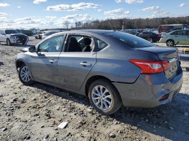 Photo 1 VIN: 3N1AB7AP2KY447881 - NISSAN SENTRA 