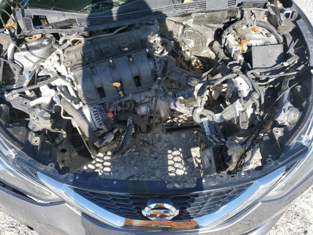 Photo 10 VIN: 3N1AB7AP2KY447881 - NISSAN SENTRA 