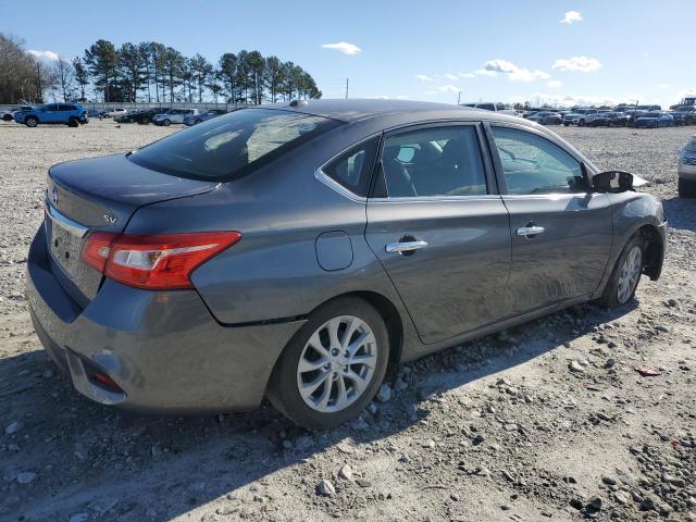 Photo 2 VIN: 3N1AB7AP2KY447881 - NISSAN SENTRA 