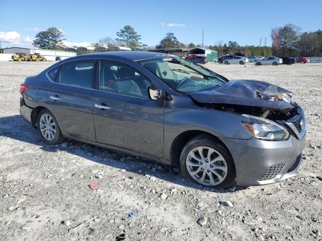 Photo 3 VIN: 3N1AB7AP2KY447881 - NISSAN SENTRA 