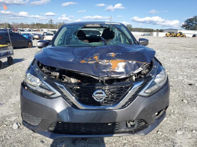 Photo 4 VIN: 3N1AB7AP2KY447881 - NISSAN SENTRA 