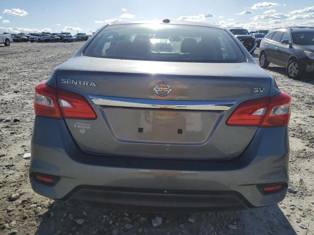 Photo 5 VIN: 3N1AB7AP2KY447881 - NISSAN SENTRA 