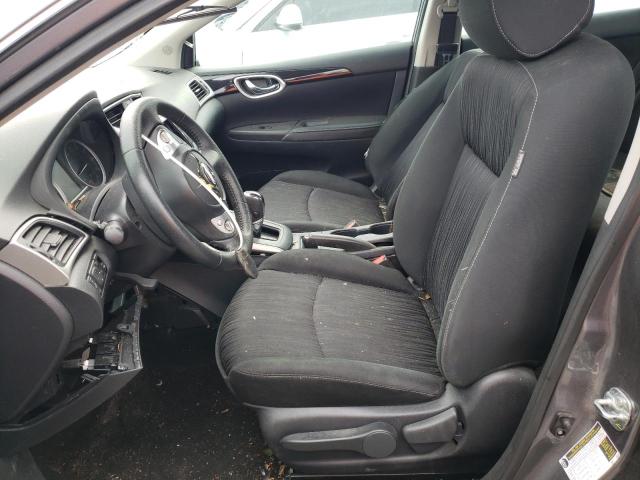 Photo 6 VIN: 3N1AB7AP2KY447881 - NISSAN SENTRA 