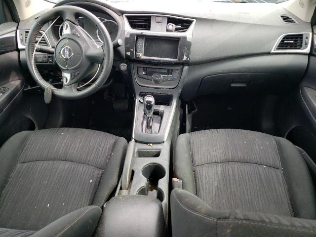 Photo 7 VIN: 3N1AB7AP2KY447881 - NISSAN SENTRA 