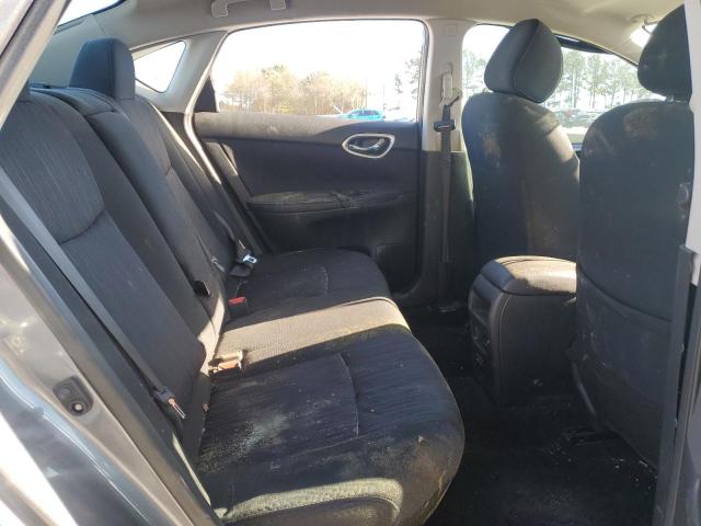 Photo 9 VIN: 3N1AB7AP2KY447881 - NISSAN SENTRA 