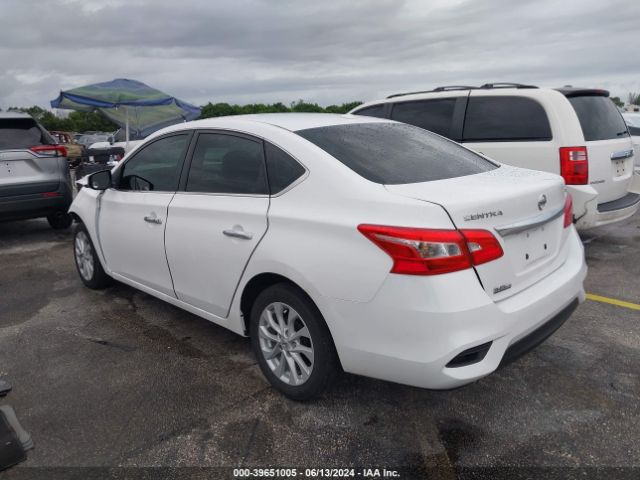 Photo 2 VIN: 3N1AB7AP2KY449680 - NISSAN SENTRA 