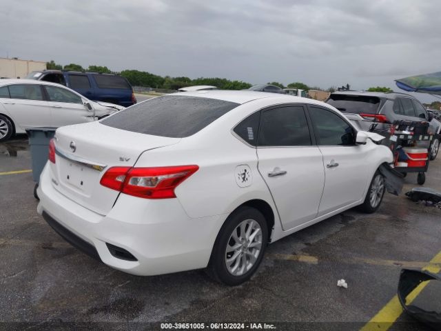 Photo 3 VIN: 3N1AB7AP2KY449680 - NISSAN SENTRA 