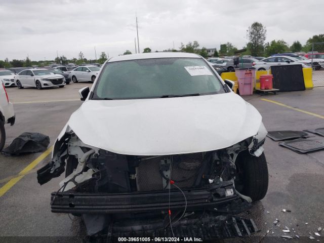 Photo 5 VIN: 3N1AB7AP2KY449680 - NISSAN SENTRA 