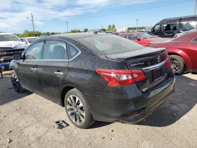 Photo 2 VIN: 3N1AB7AP2KY451753 - NISSAN SENTRA S 