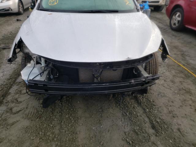 Photo 8 VIN: 3N1AB7AP2KY452434 - NISSAN SENTRA S 