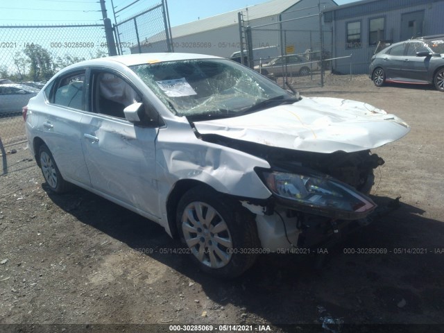 Photo 0 VIN: 3N1AB7AP2KY453826 - NISSAN SENTRA 