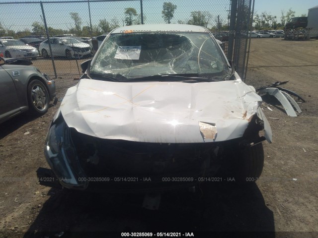 Photo 5 VIN: 3N1AB7AP2KY453826 - NISSAN SENTRA 