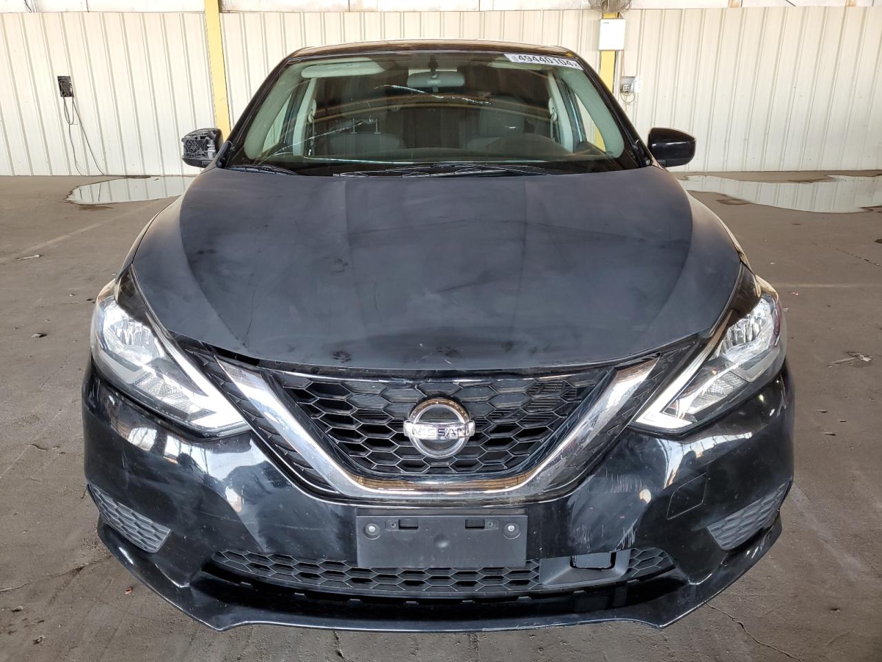 Photo 4 VIN: 3N1AB7AP2KY455818 - NISSAN SENTRA 