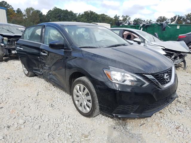 Photo 0 VIN: 3N1AB7AP2KY457018 - NISSAN SENTRA S 