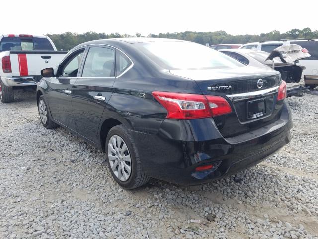 Photo 2 VIN: 3N1AB7AP2KY457018 - NISSAN SENTRA S 