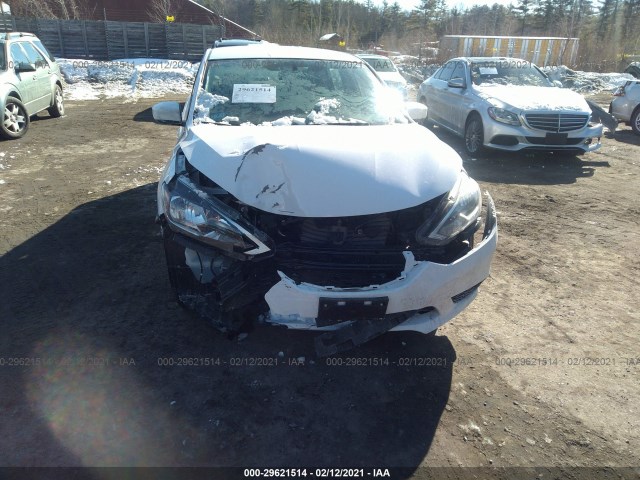 Photo 5 VIN: 3N1AB7AP2KY457701 - NISSAN SENTRA 