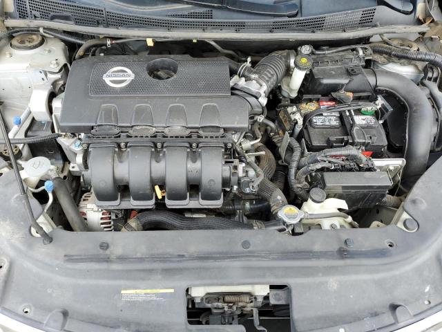 Photo 10 VIN: 3N1AB7AP3DL560156 - NISSAN SENTRA S 