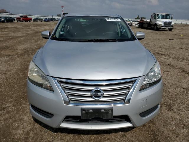 Photo 4 VIN: 3N1AB7AP3DL560156 - NISSAN SENTRA S 