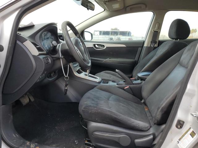 Photo 6 VIN: 3N1AB7AP3DL560156 - NISSAN SENTRA S 